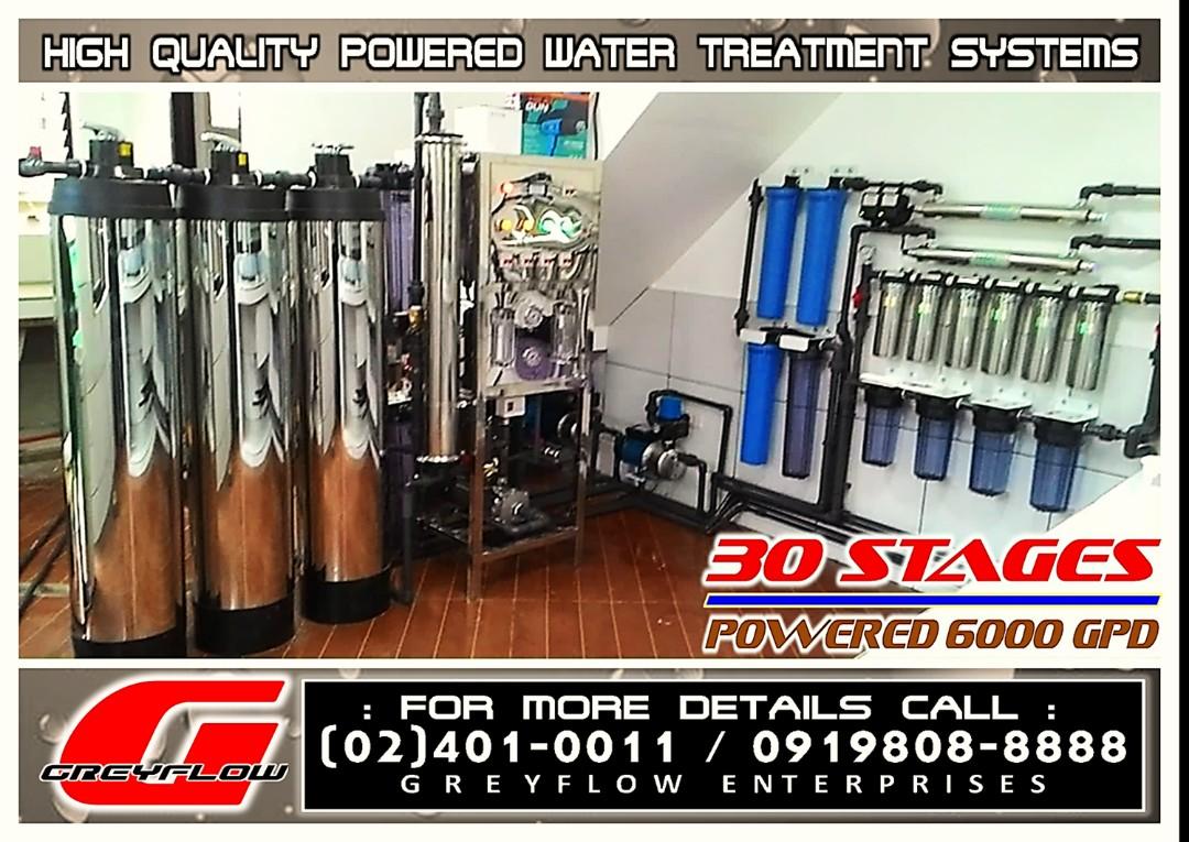 WATER REFILLING STATION BUSINESS FULL PACKAGE BEST OFFER SUPER ...