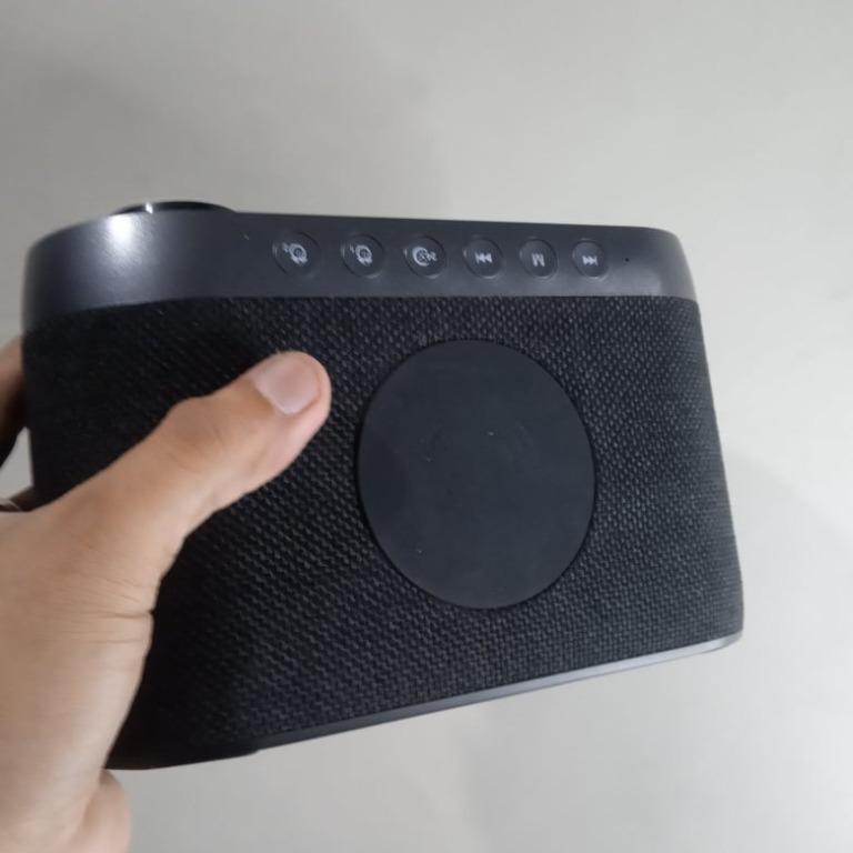 XCD BT CLOCK RADIO WIRELESS CHARGING (Category: Clocks) located in San Pedro. Submitted by aussiesurplus (Listing ID 1144492730, Image 2). Description: READ DETAILS BELOW: All items are from Australia SURPLUS/USED or BRAND NEW Thank you for your interest to buy from our shop. Any issues or concerns, let us know by sending us a message to settle them to your satisfaction. Please manage expectations for all our products are Surplus from Australia. 