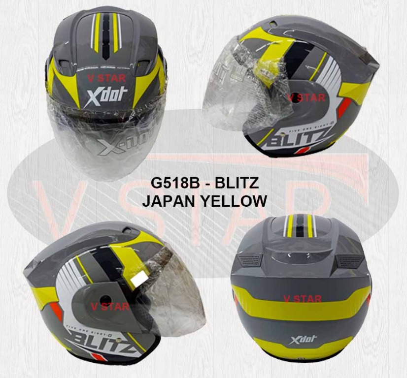 Xdot g518b sale