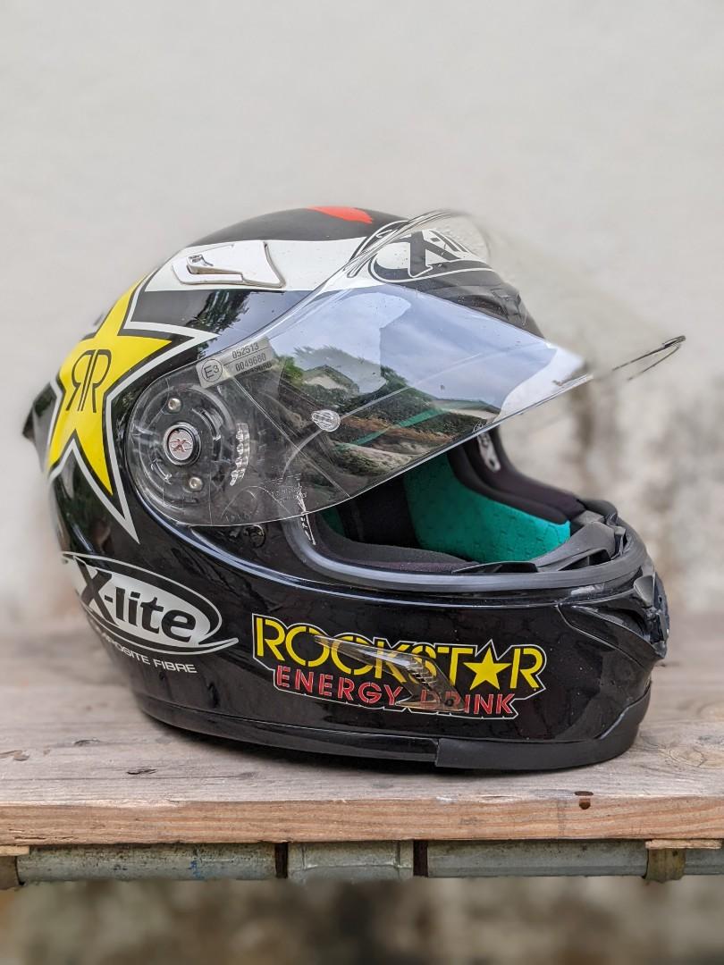 Xlite lorenzo 2025