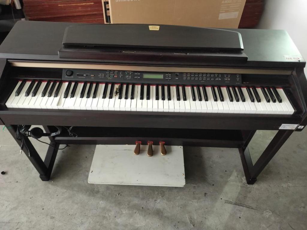 Yamaha clp cheap 150 price
