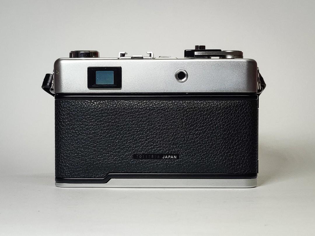 Promo Yashica Electro 35 Gx Photography Cameras On Carousell