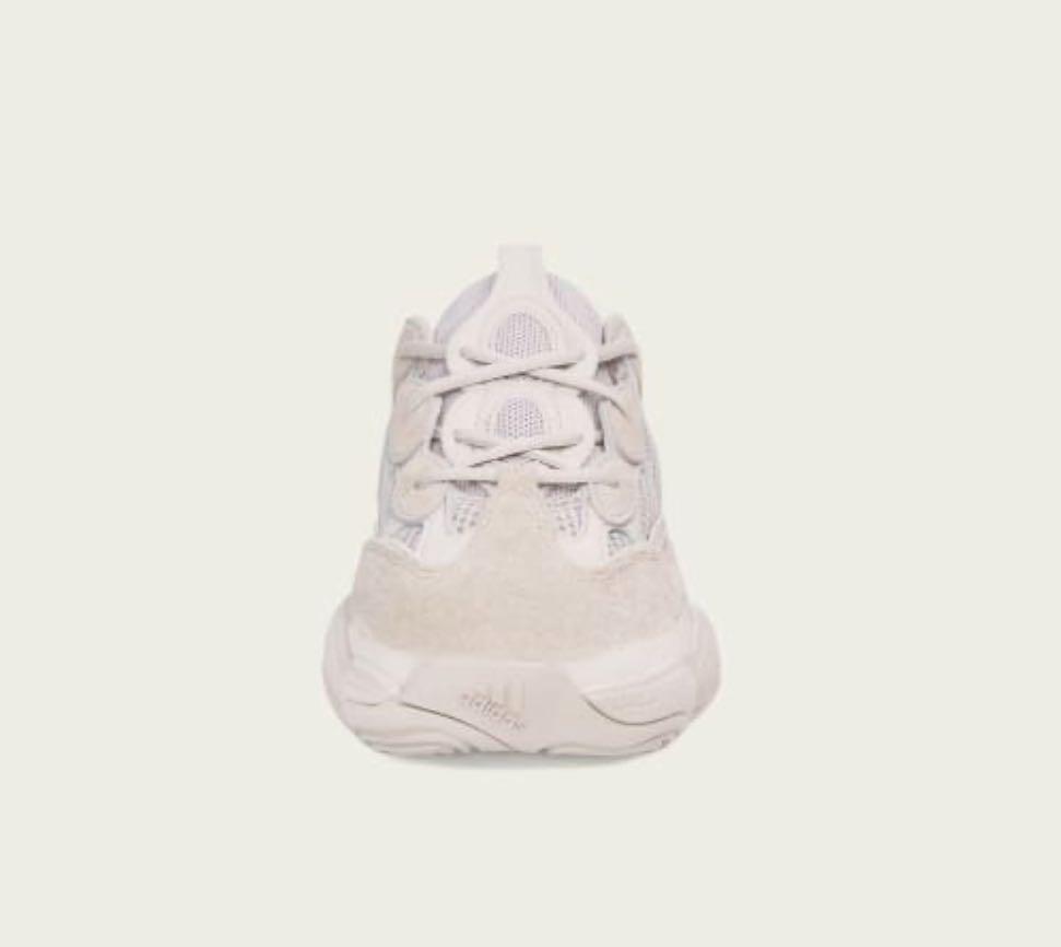 Footlocker yeezy shop 500 salt
