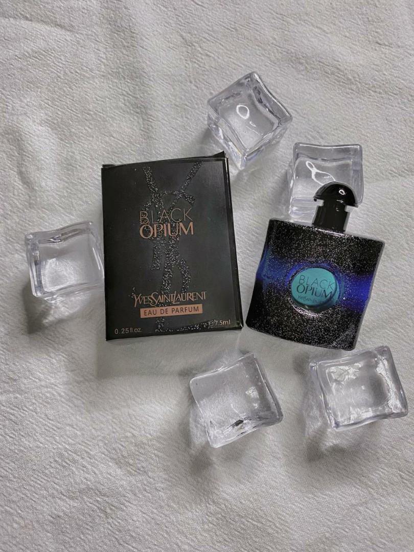 YSL Black Opium Miniature 7.5ml