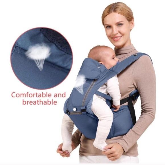 Zimo baby carrier online