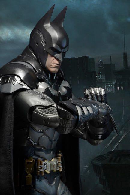 Neca batman sale arkham knight