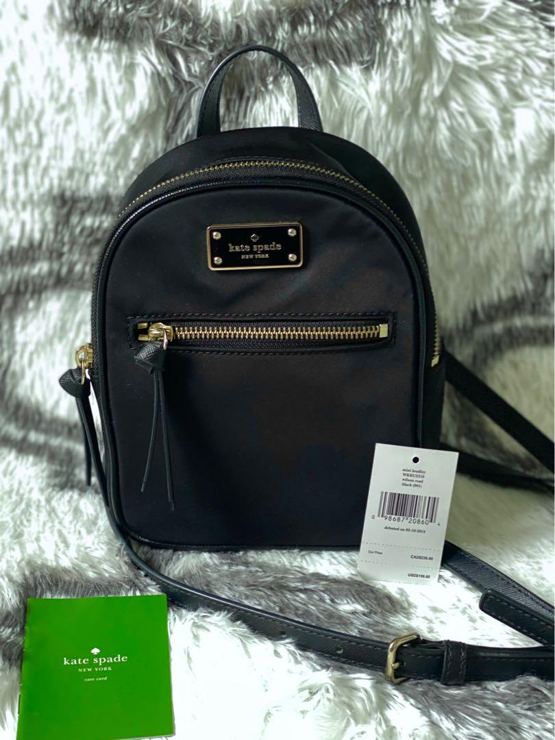 Mini bradley cheap kate spade