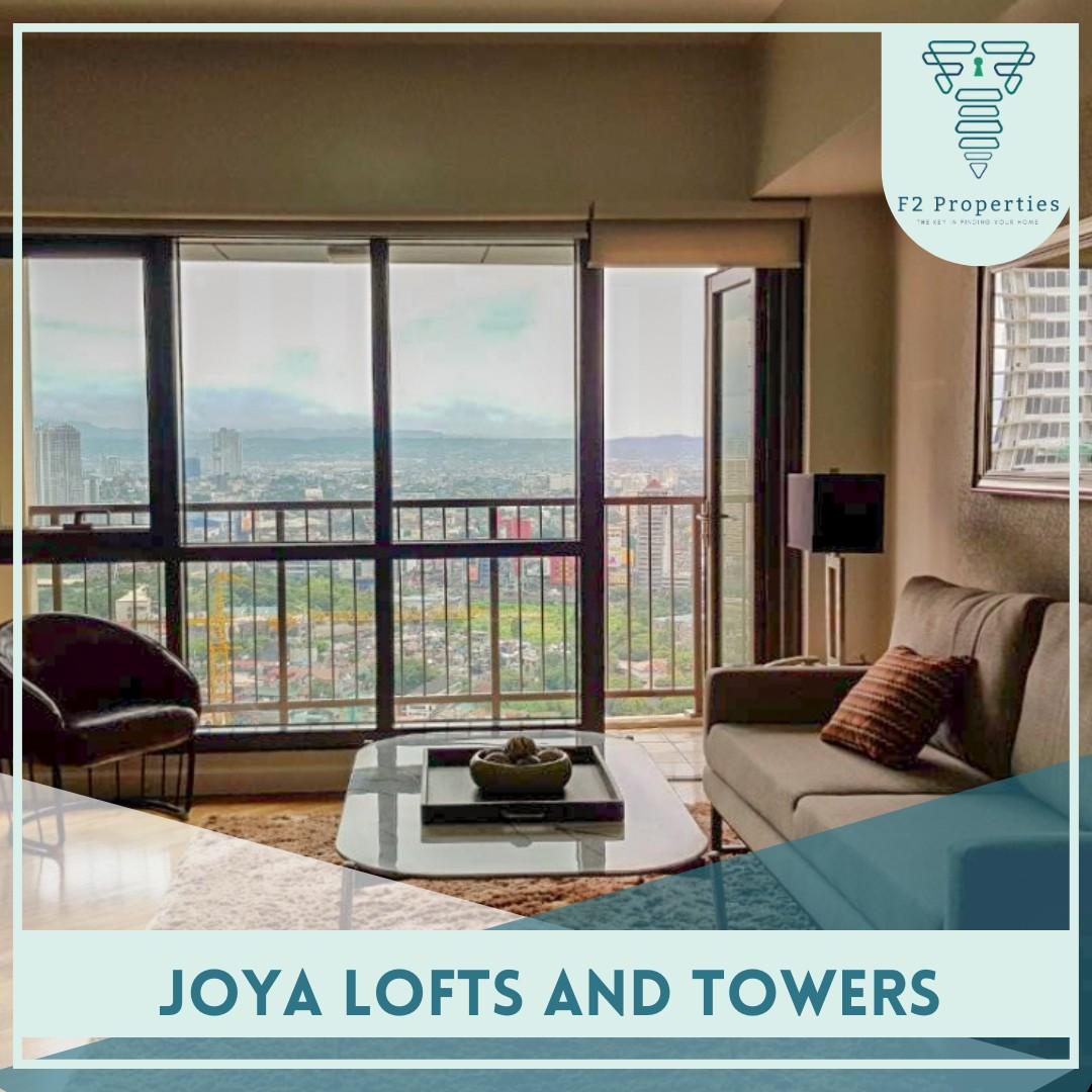 1 BEDROOM IN JOYA LOFTS AND TOWER FOR SALE, Property, For Sale