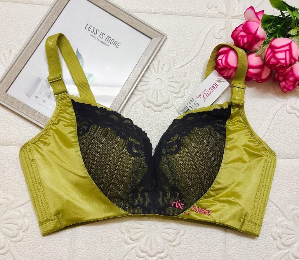 40B/90B Push Up Bra - NEW ITEM, Women's Fashion, Tops, Other Tops on  Carousell