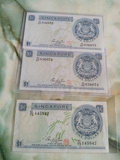 626.Special Error Printing Orchid 2 Run +1