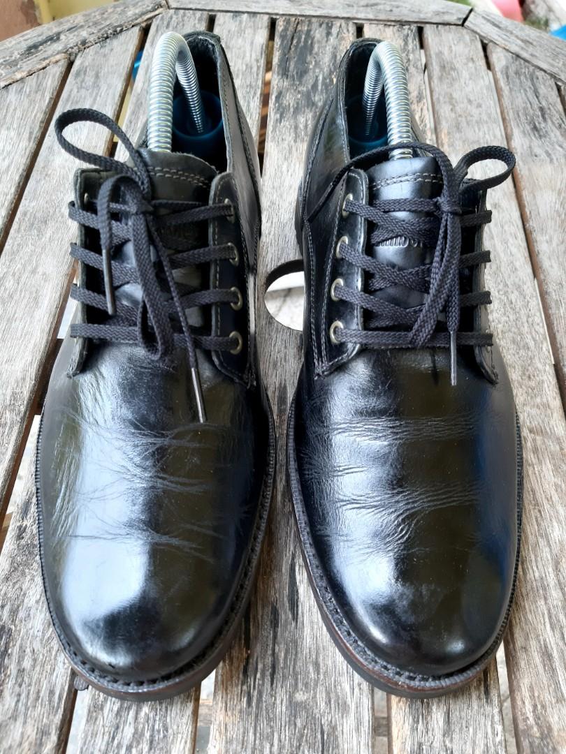 Timberland men's kendrick oxford shop