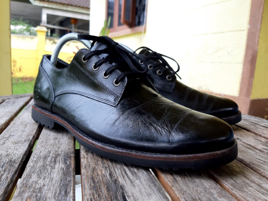 Timberland men's kendrick sales oxford