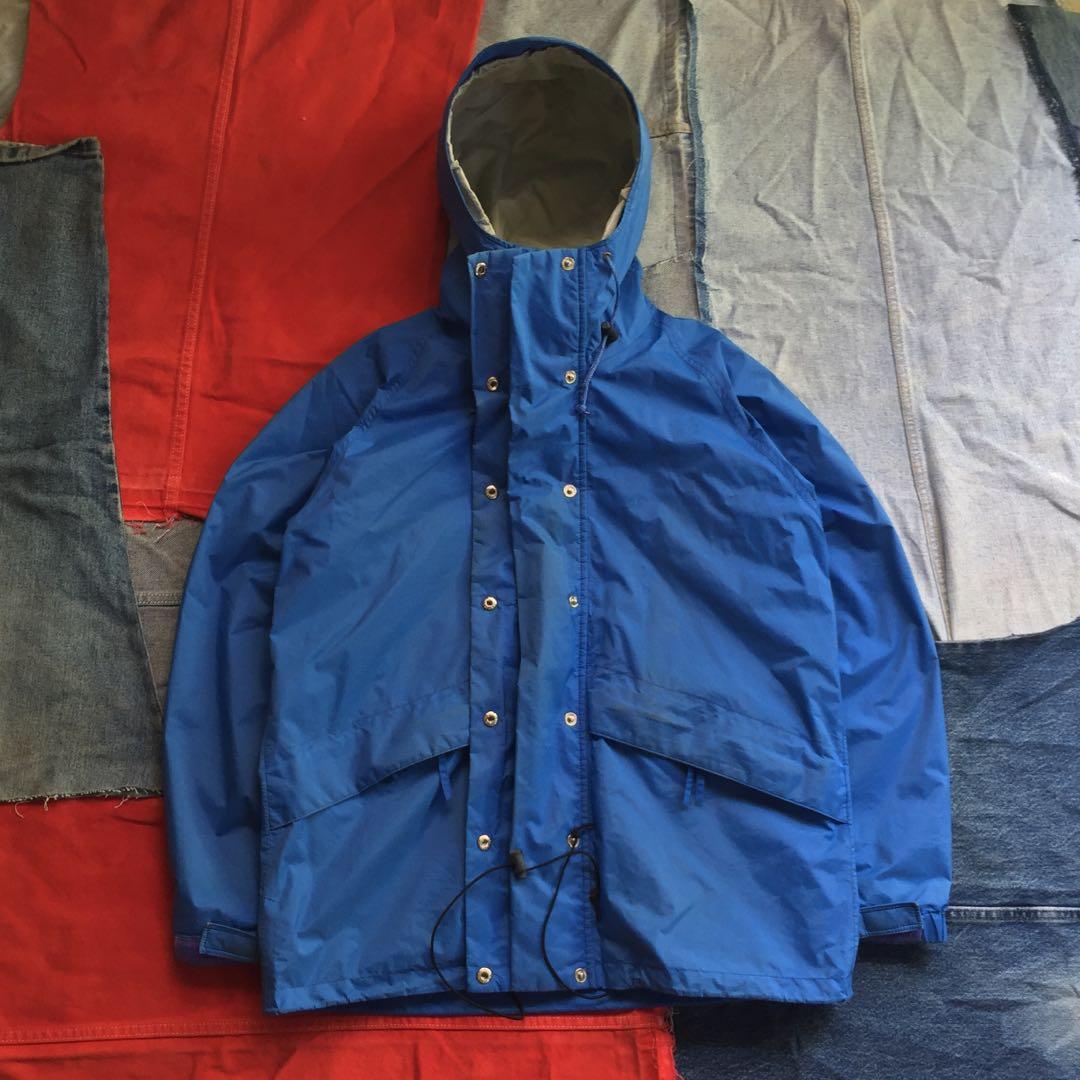 Ll bean gore tex jacket discount