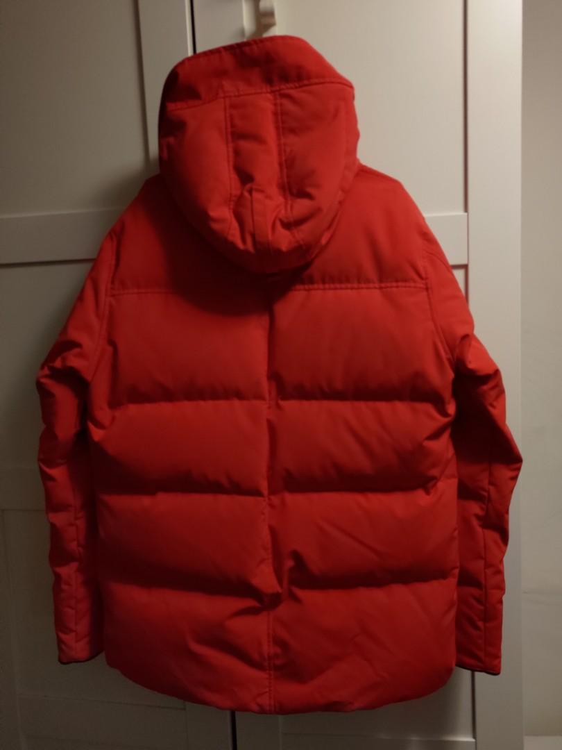 Canada goose rei outlet