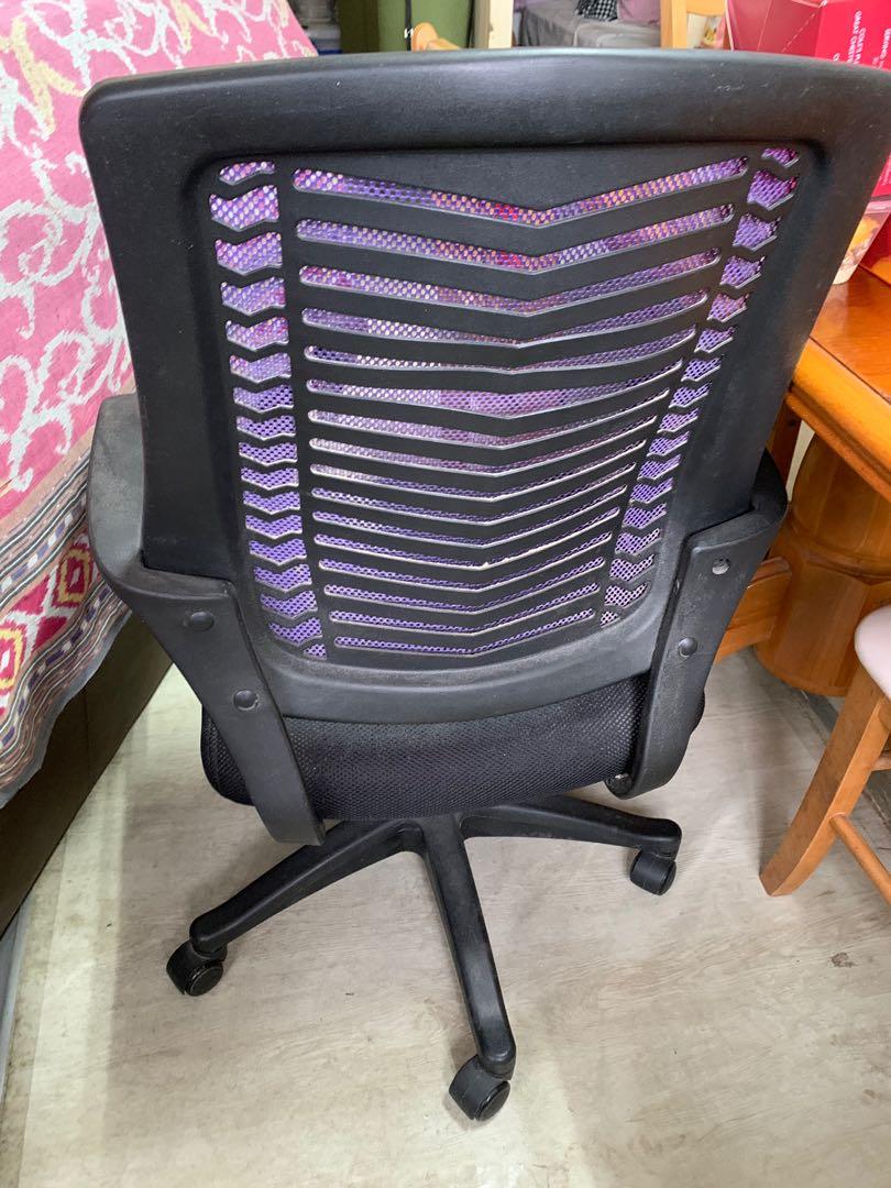 Pricerite office sale chair