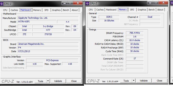 I5 3330 hotsell gtx 970