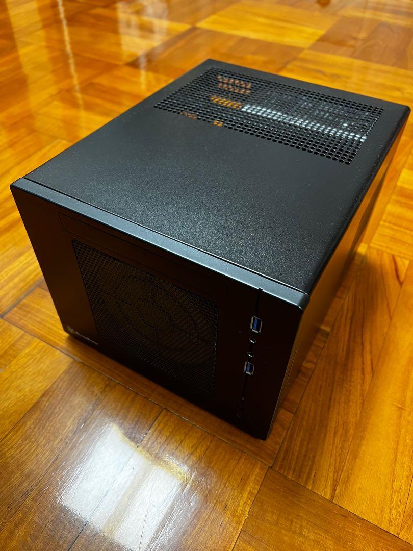 I5 3330 gtx 970 2025