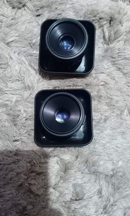 Asstd. Camera Enlarger Lenses (Category: Lens & Kits) located in Santa Rosa. Submitted by amnebre (Listing ID 1141297160, Image 2). Description: Fujimoto 4 Element 1:4,5 f 150mm Schneider- Kreuznach Componon 1:5,6 f 80mm Rodenstock Rogonar S 1:4,5 f 75mm Rodenstock Rogonar S 1:4 f 35mm Rodenstock Rogonar S 1:2,8 f50mm Rodenstock Trinar 1:4,5 f 75mm Everytime u buy you help me fund for my daughters medicine and needs for her heart condition❤️😊. G