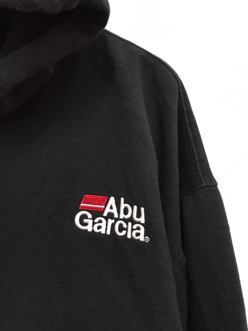 Abu garcia sweatshirt sale