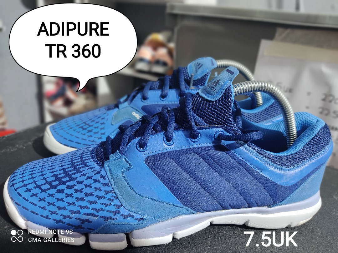 ADIDAS ADIPURE TR 360