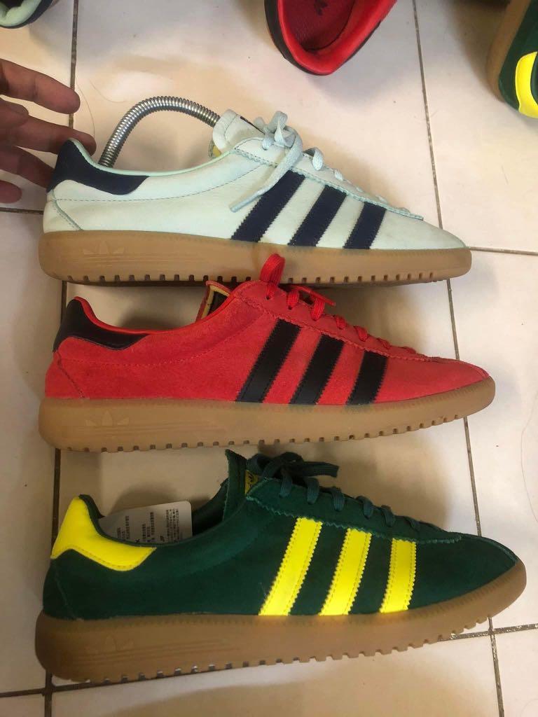 Adidas BERMUDA