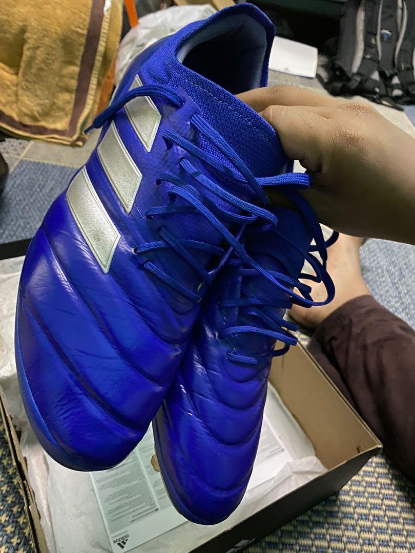 Adidas copa 20.1 AG Men s Fashion Activewear on Carousell