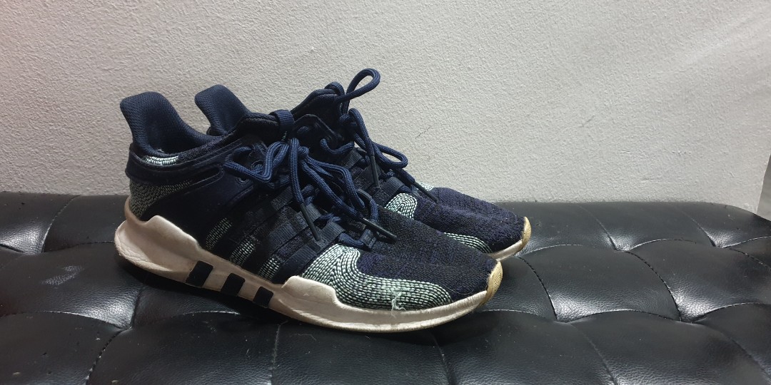 Adidas EQT Parley Men s Fashion Footwear Sneakers on Carousell