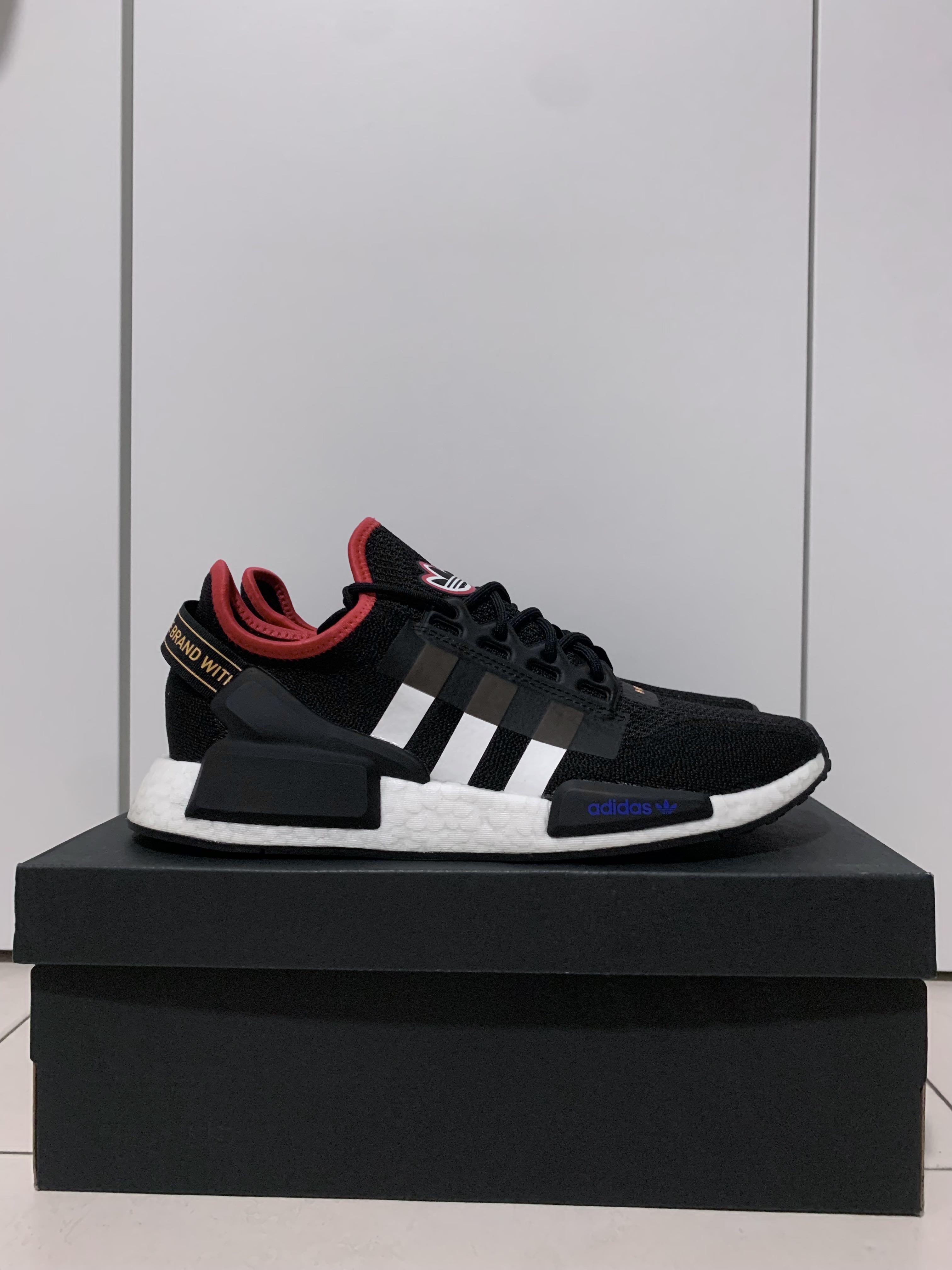 Adidas nmd r1 fv2548 clearance