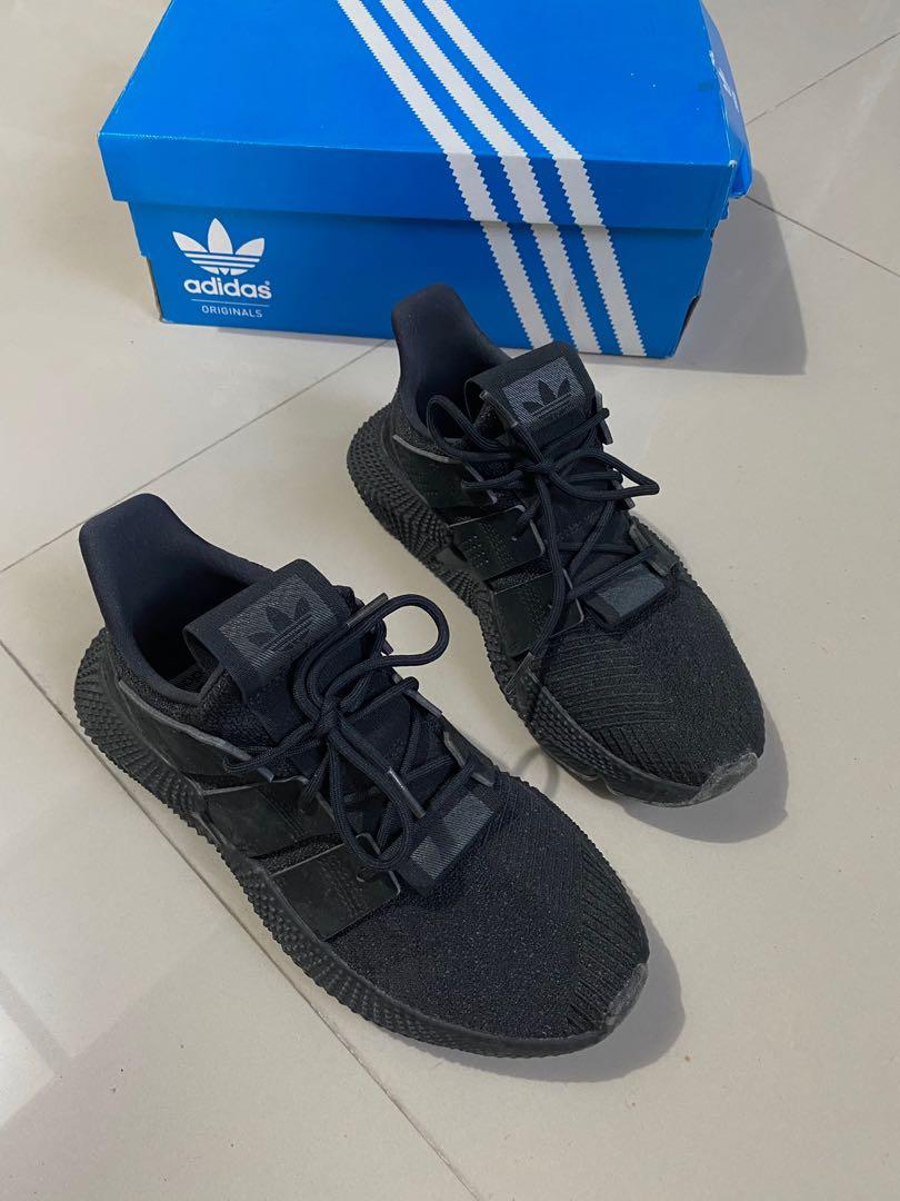 prophere core black