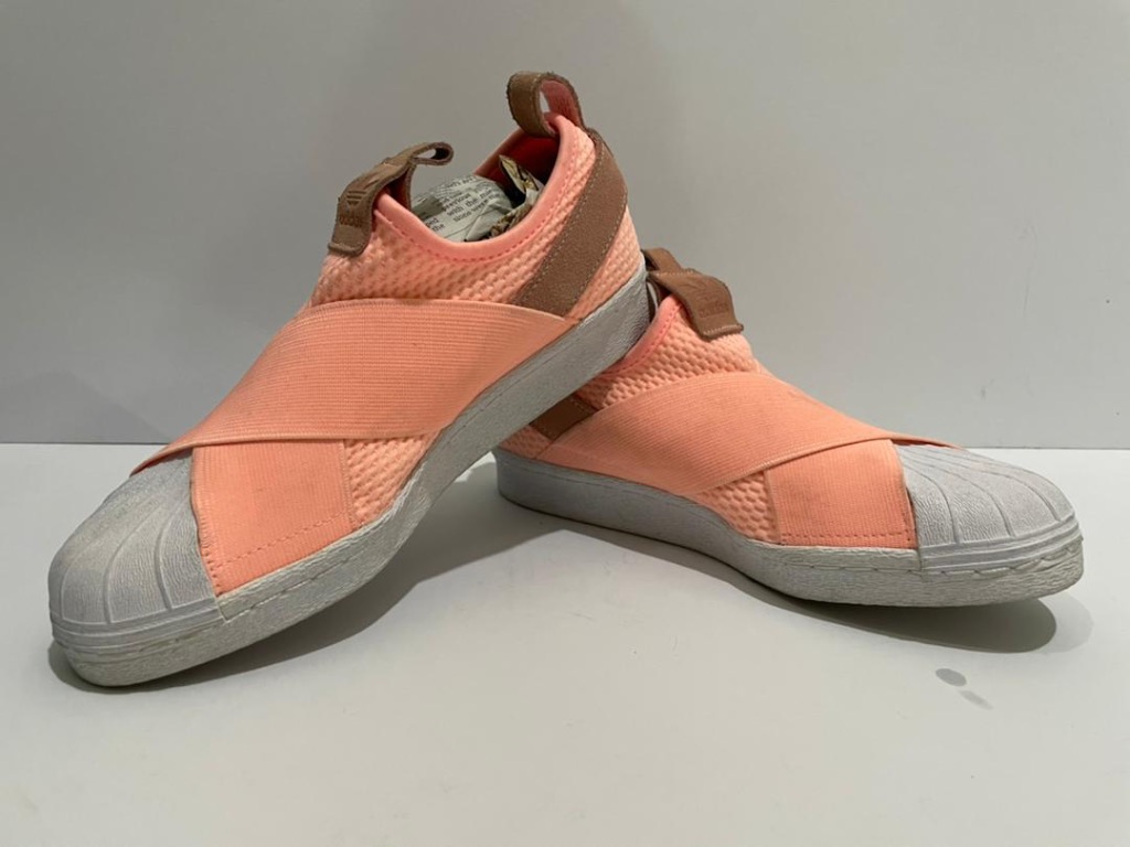 Adidas superstar salmao sales