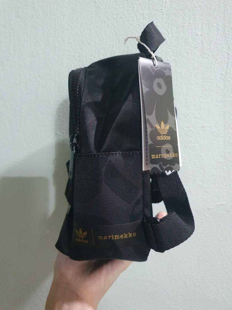 adidas marimekko mini backpack