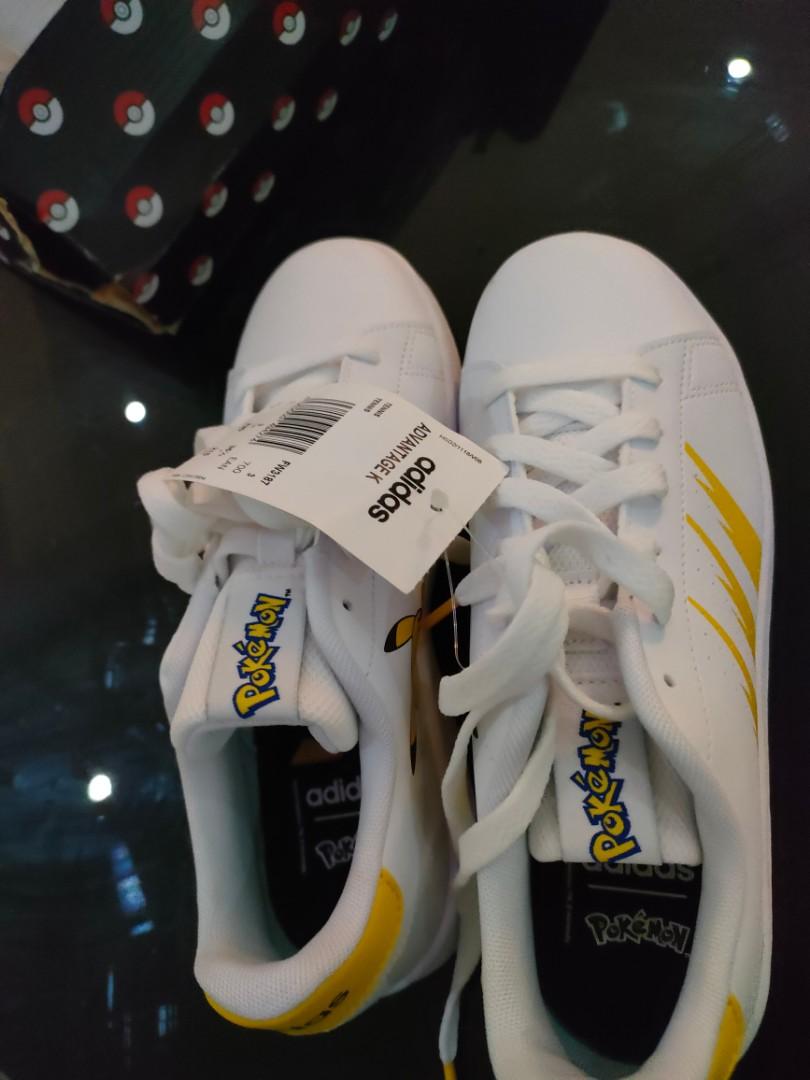Adidas x pokemon shoes Babies Kids Babies Kids Fashion on