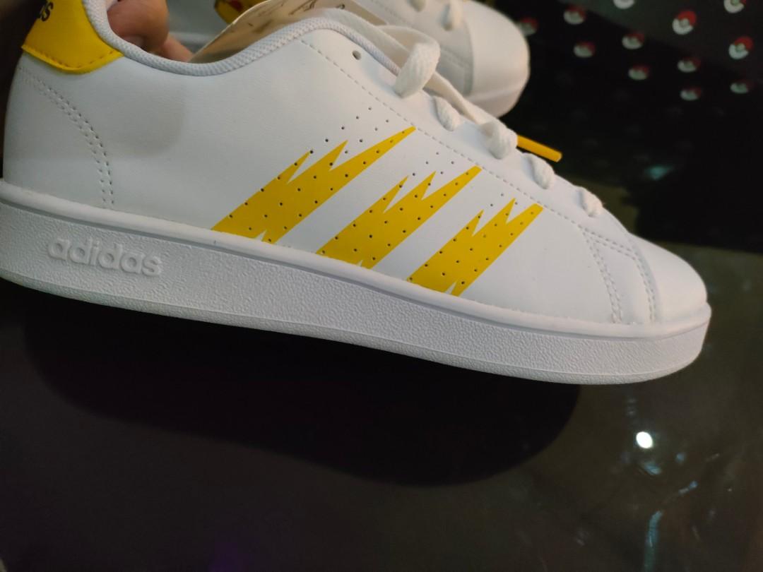 adidas gazelle silver green womens Shop White Mens Advantage Base Sneakers – Shoebacca main image 1