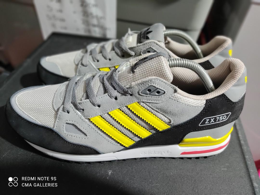 Adidas zx on sale 750 q23657-4