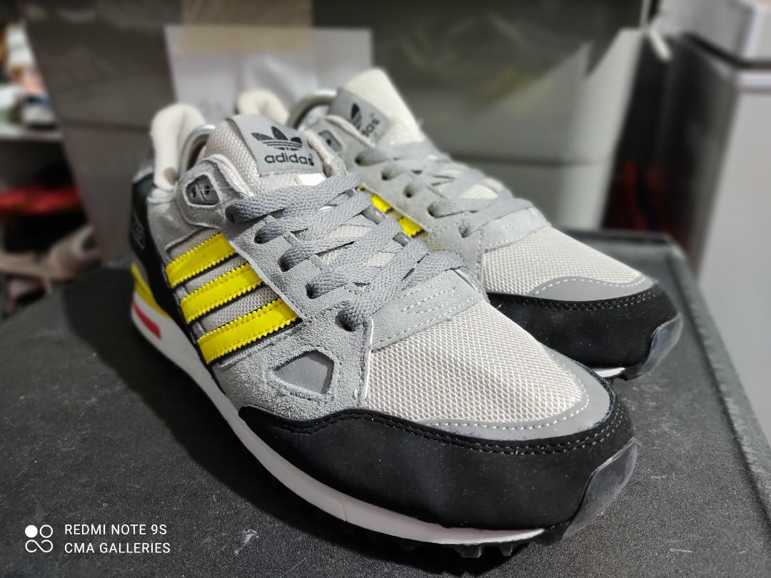 ADIDAS ZX 750