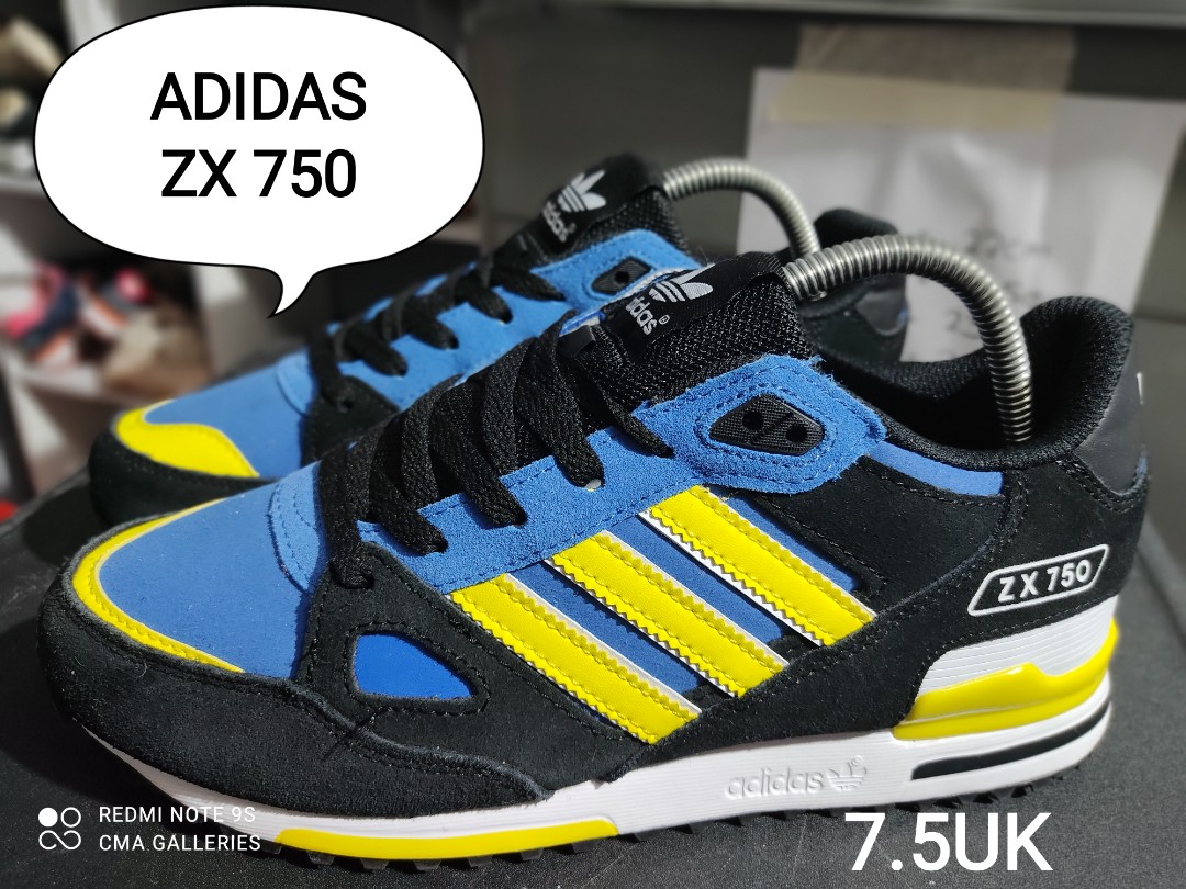 Adidas zx 750 08m discount