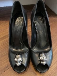 Alexander mcqueen skull clearance sneakers