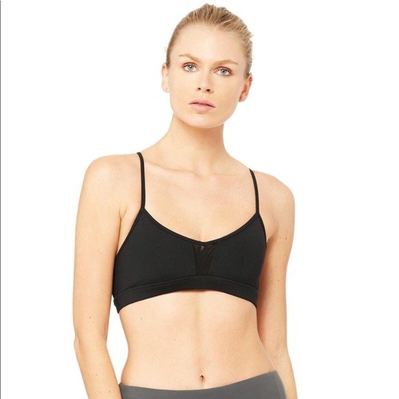 Alo goddess bra clearance