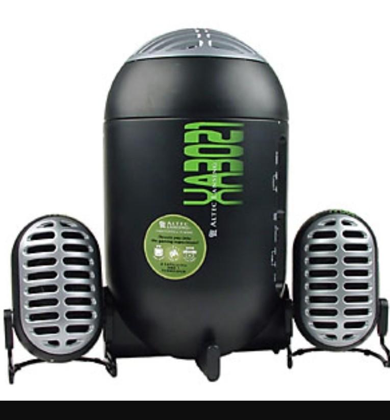 Altec lansing xa3021 price sales