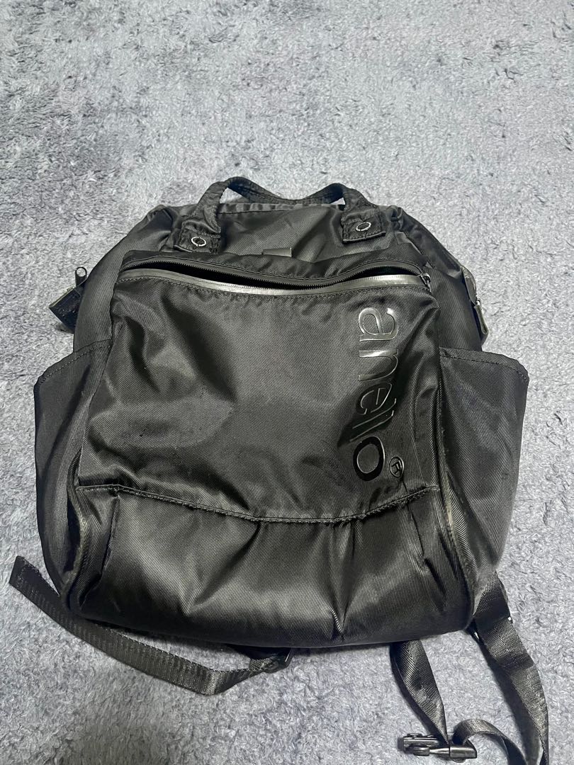 Anello Limited Edition backpack, Women's Fashion, Bags & Wallets