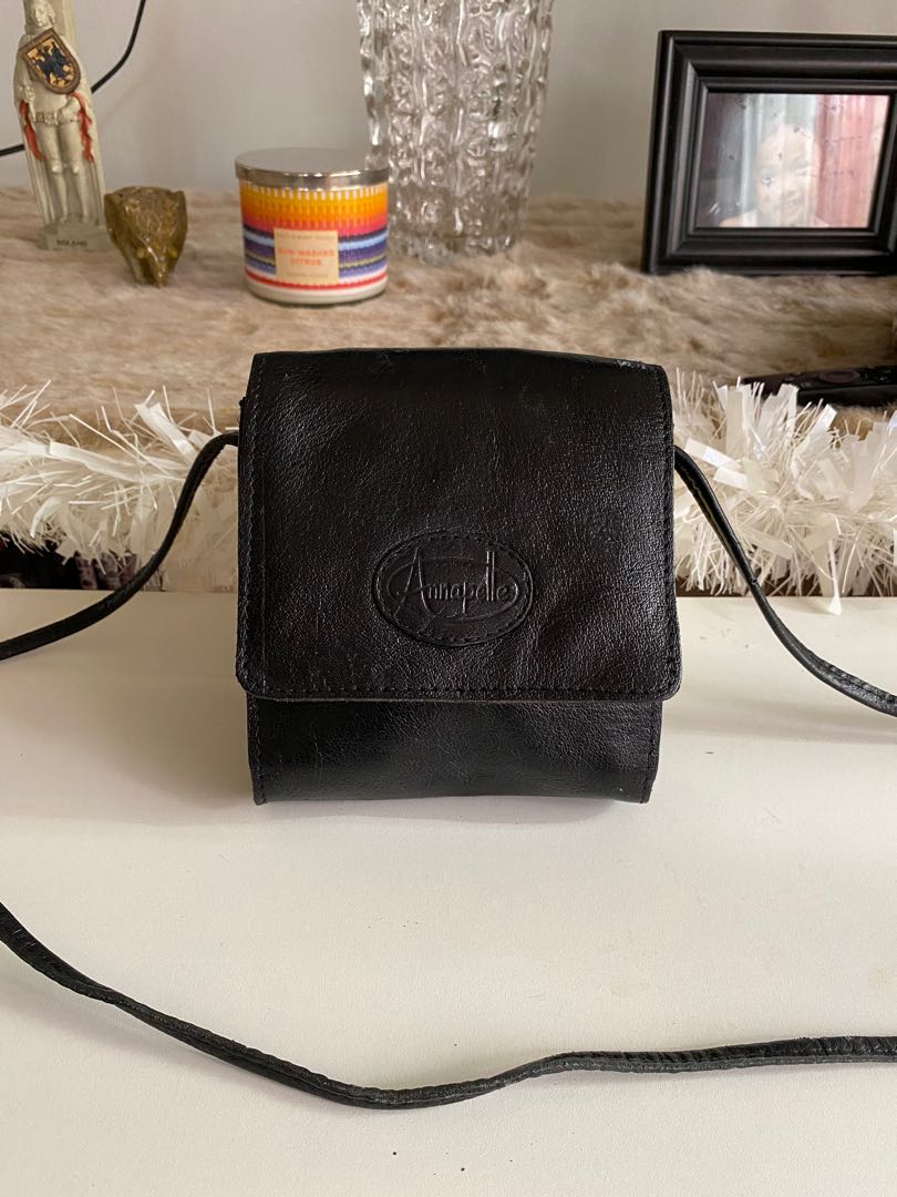 annapelle wallet