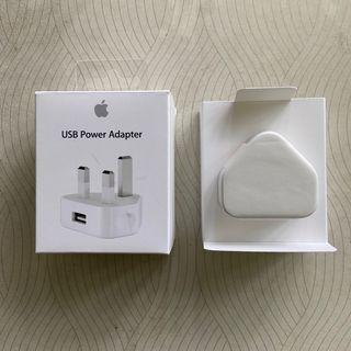 Apple 5W USB Power Adaptor