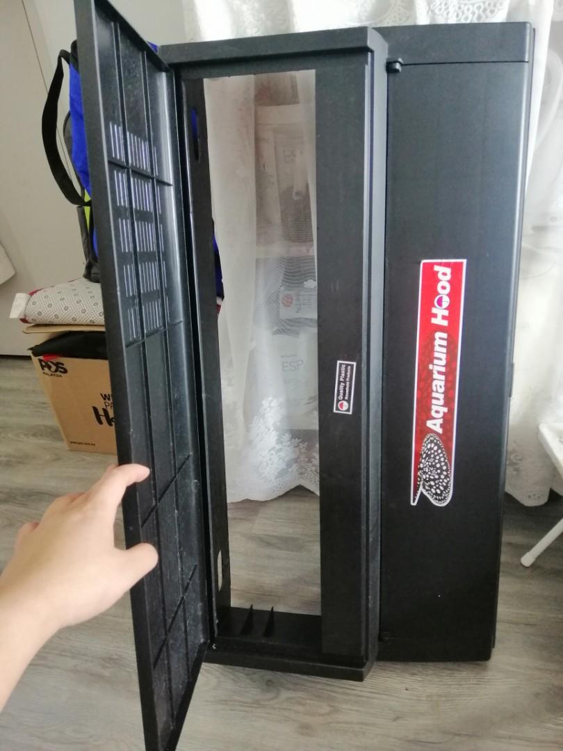 Aquarium top cover, Pet Supplies, Homes & Other Pet Accessories on