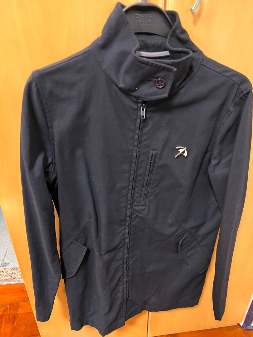 arnold palmer jacket