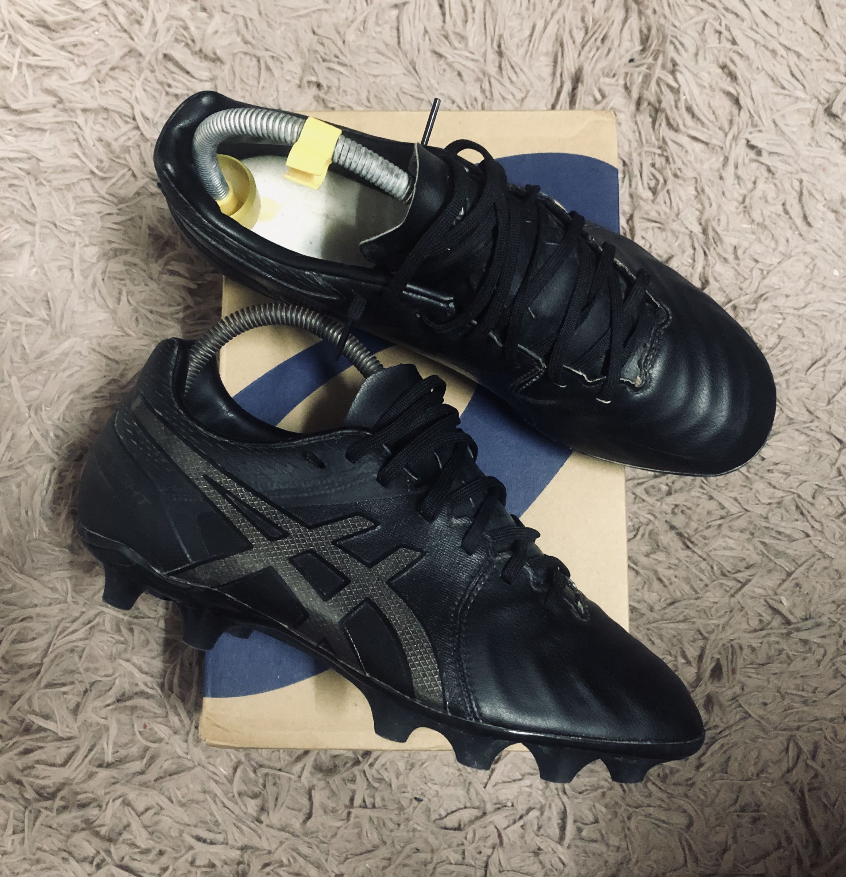 Asics DS Light WD