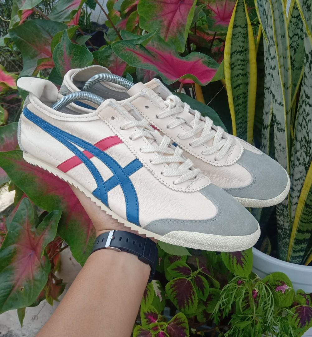 Asics Onitsuka tiger made in japan saiz 10