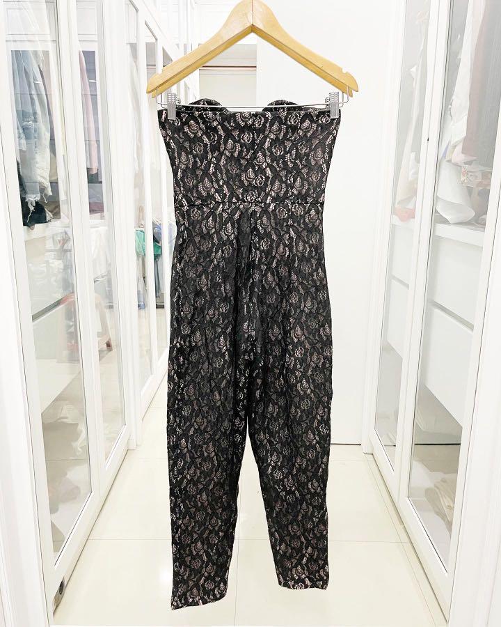 Asos jumpsuit, Fesyen Wanita, Pakaian 
