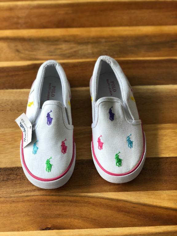 Polo ralph lauren shoes marshalls clearance