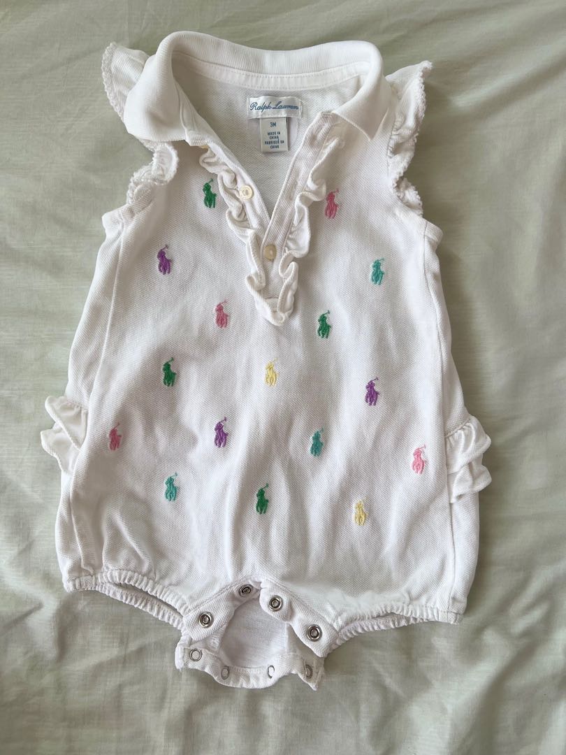 Outlet ralph lauren discount bebe