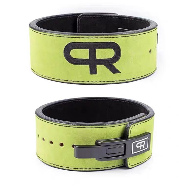 Pr weight belt clearance